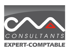 Logo CMA CONSULTANTS