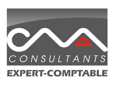 Logo CMA CONSULTANTS