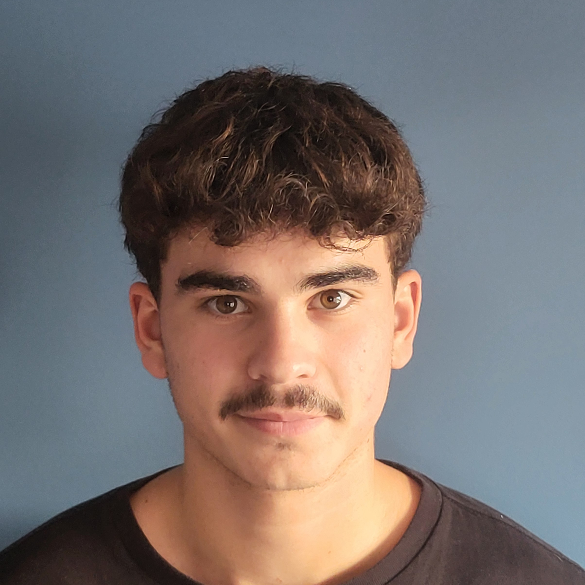 Marius CROCHET